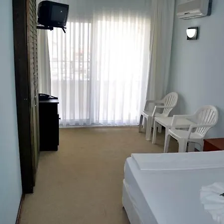 Seda Szálloda 2*